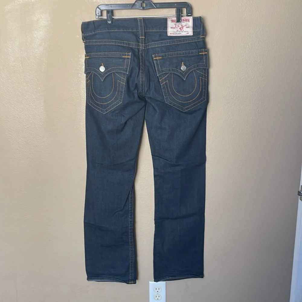 True Religion Jean